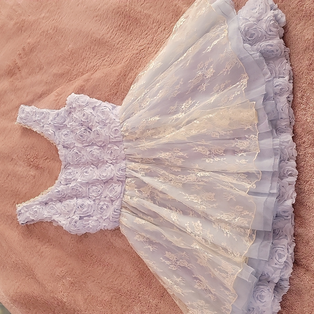 Liz Lisa Flower Dress